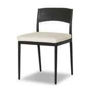 Otso Outdoor Dining Chair
