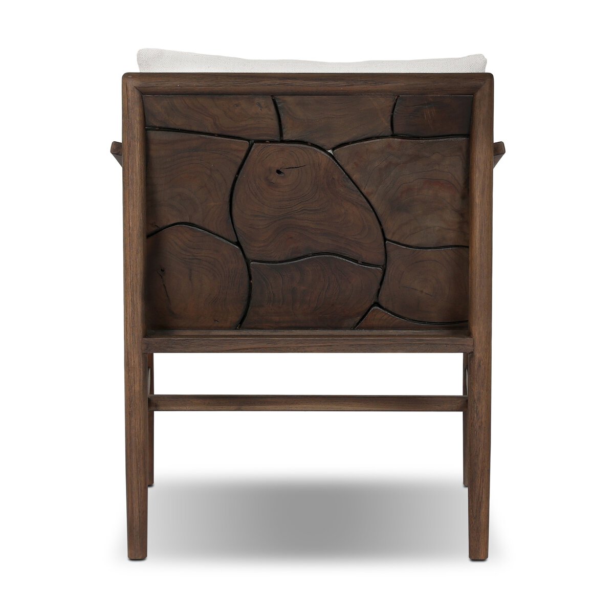 Ridge Outdoor Dining Chair