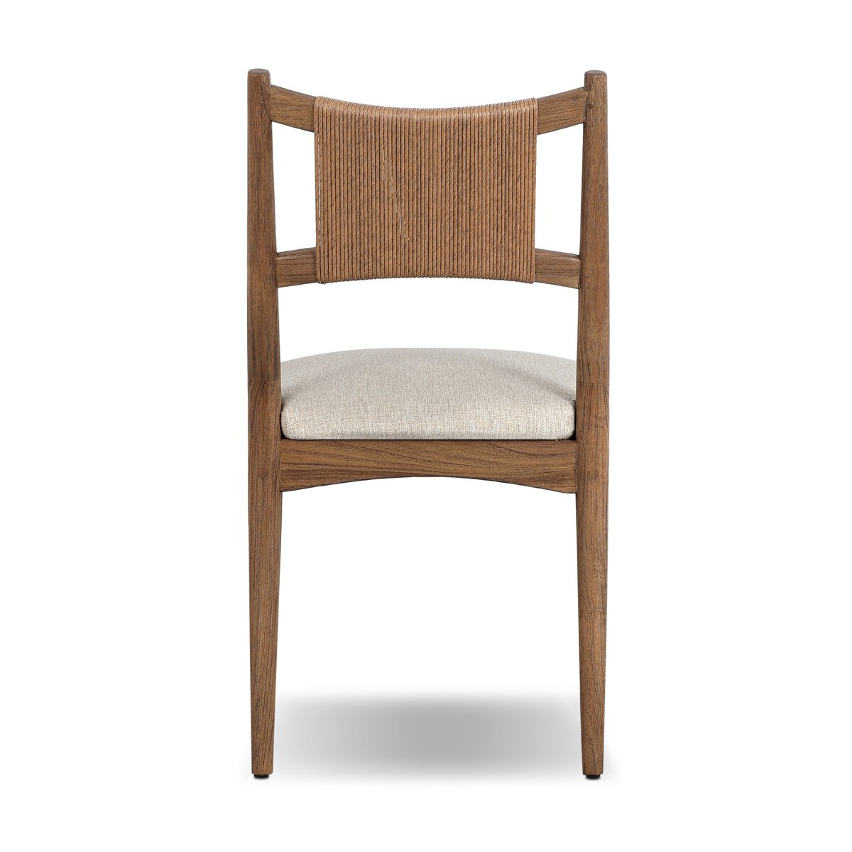 Haddon Outdoor Dining Chair