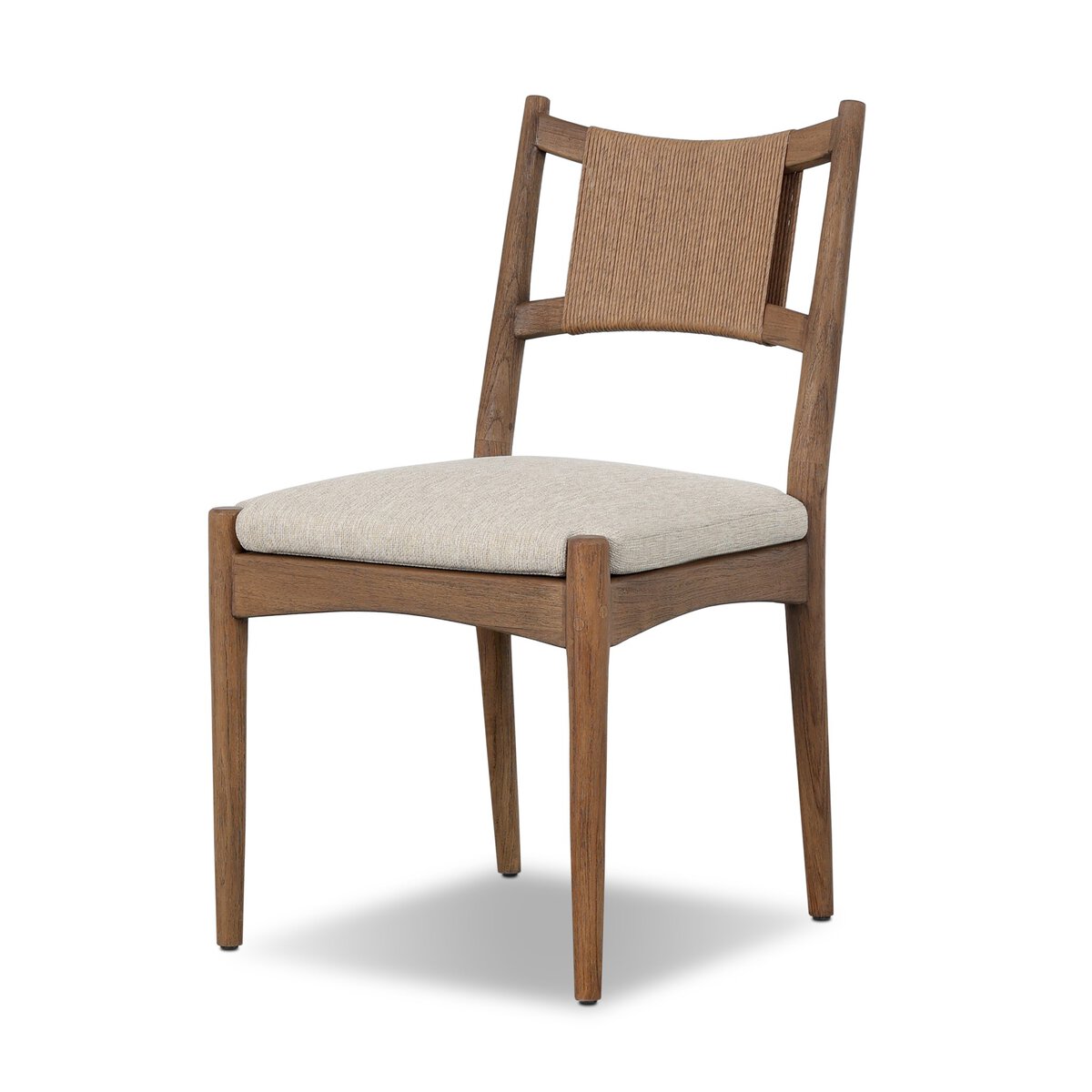 Haddon Outdoor Dining Chair