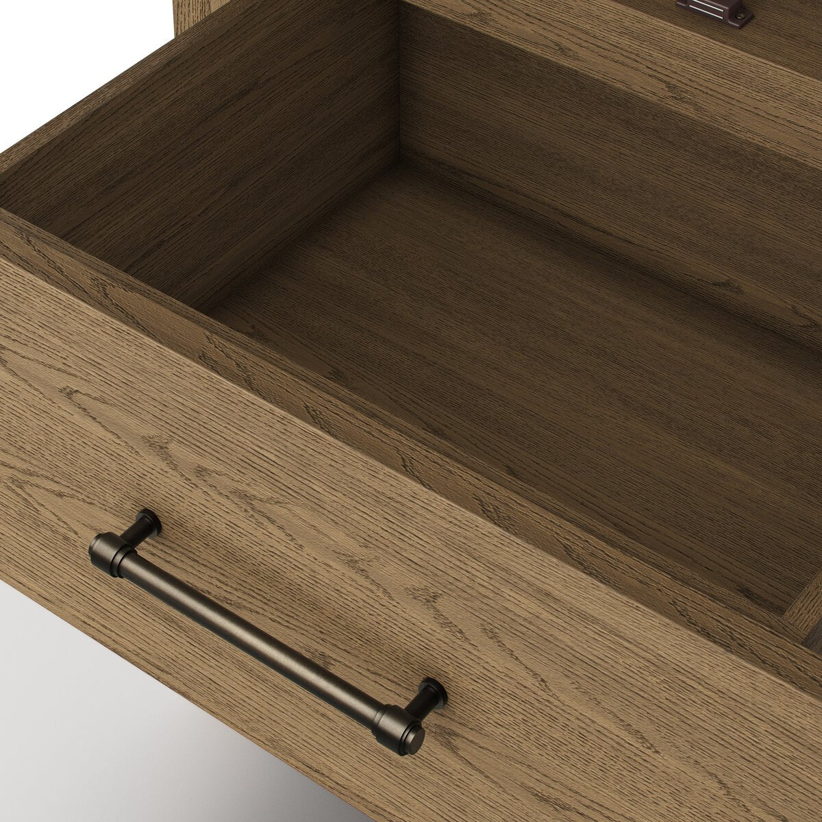 Anthem Bath Storage