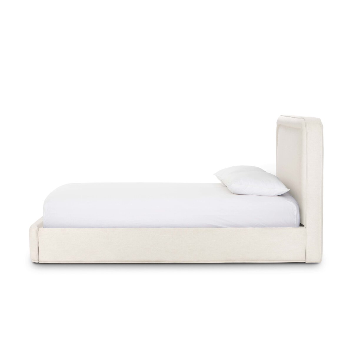 Beckett Storage Bed