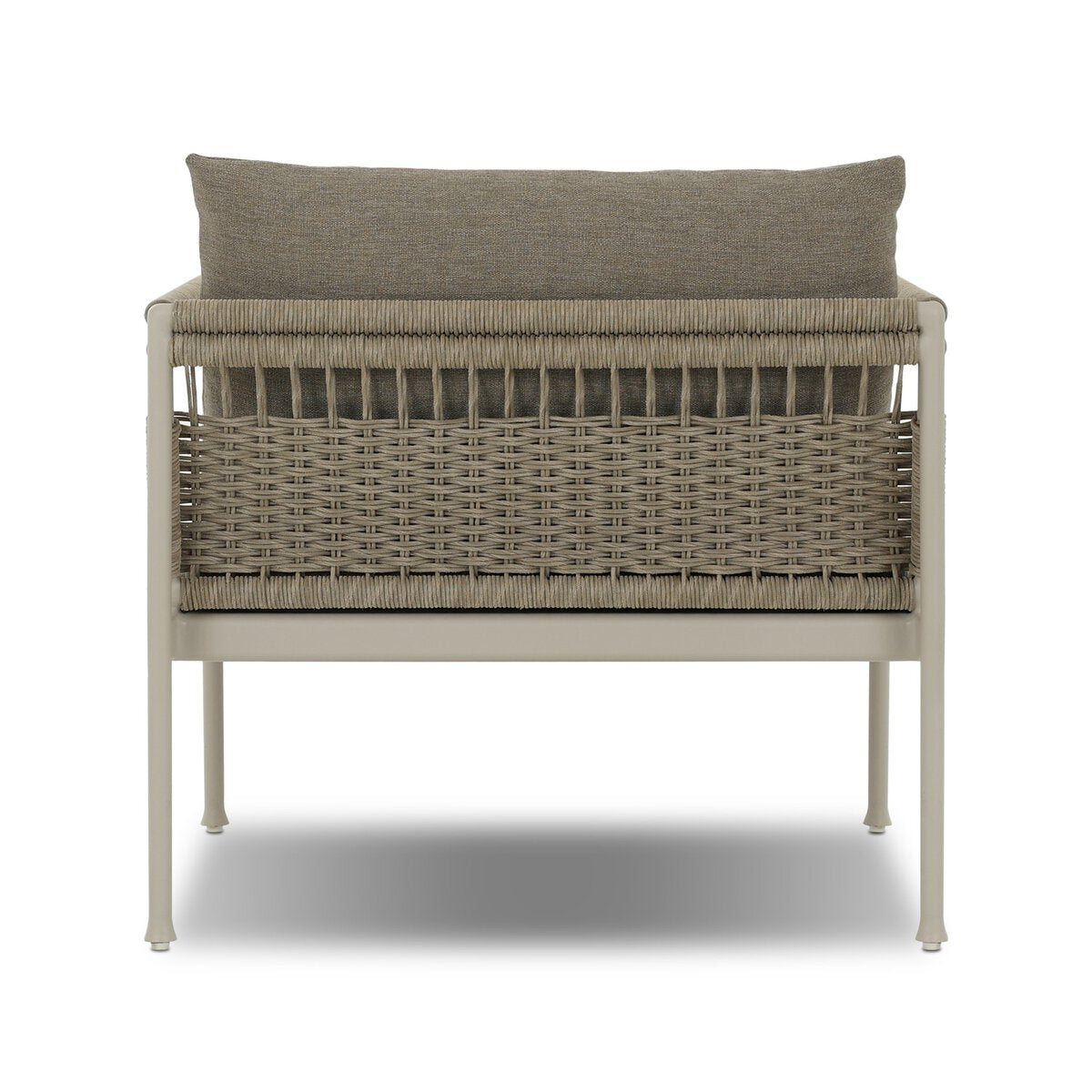 Fabrice Outdoor Chair