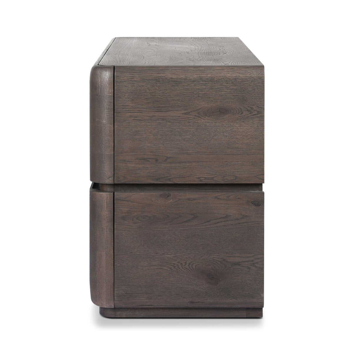 Trona Dresser