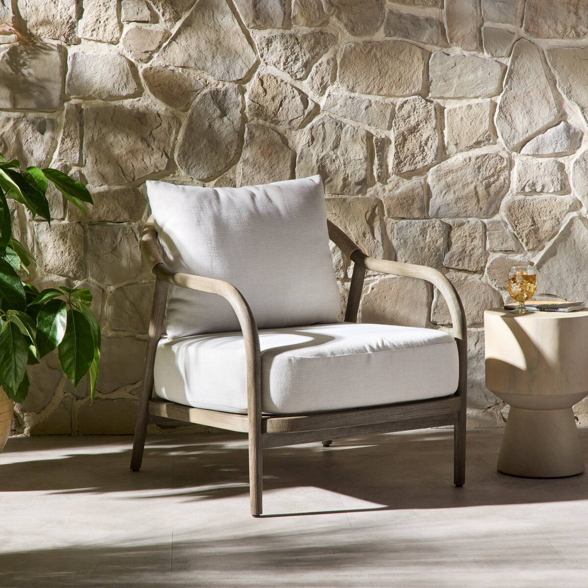 Remi Outdoor Chair