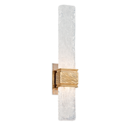 freeze wall sconce
