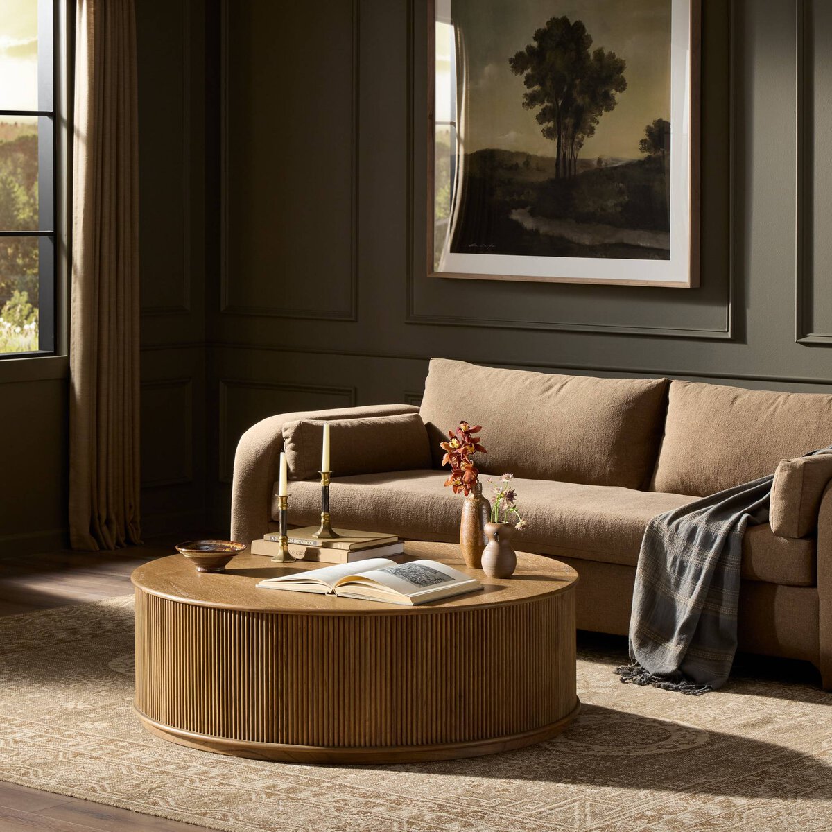 Ona Coffee Table