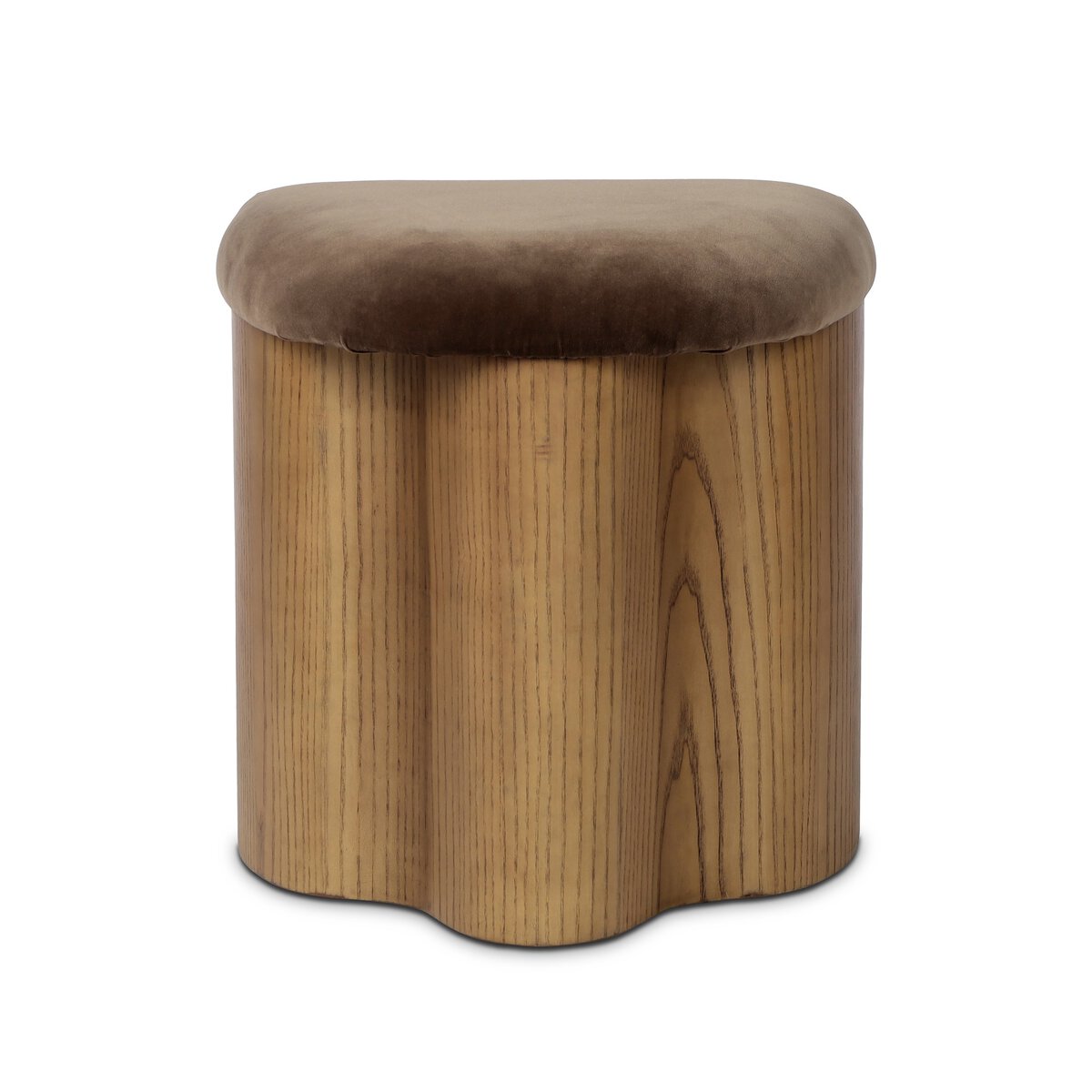 Karick Accent Stool – Native Citizen