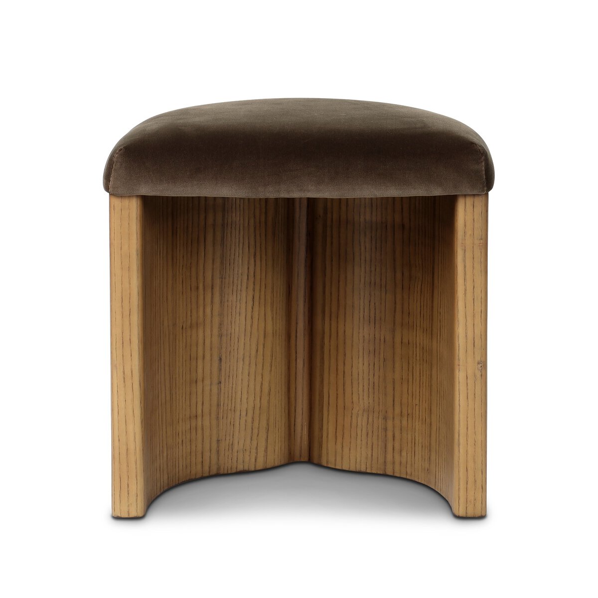 Karick Accent Stool – Native Citizen