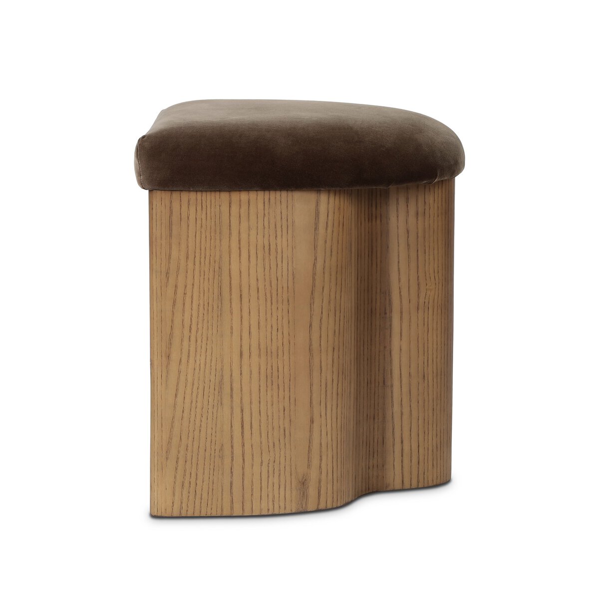 Karick Accent Stool – Native Citizen