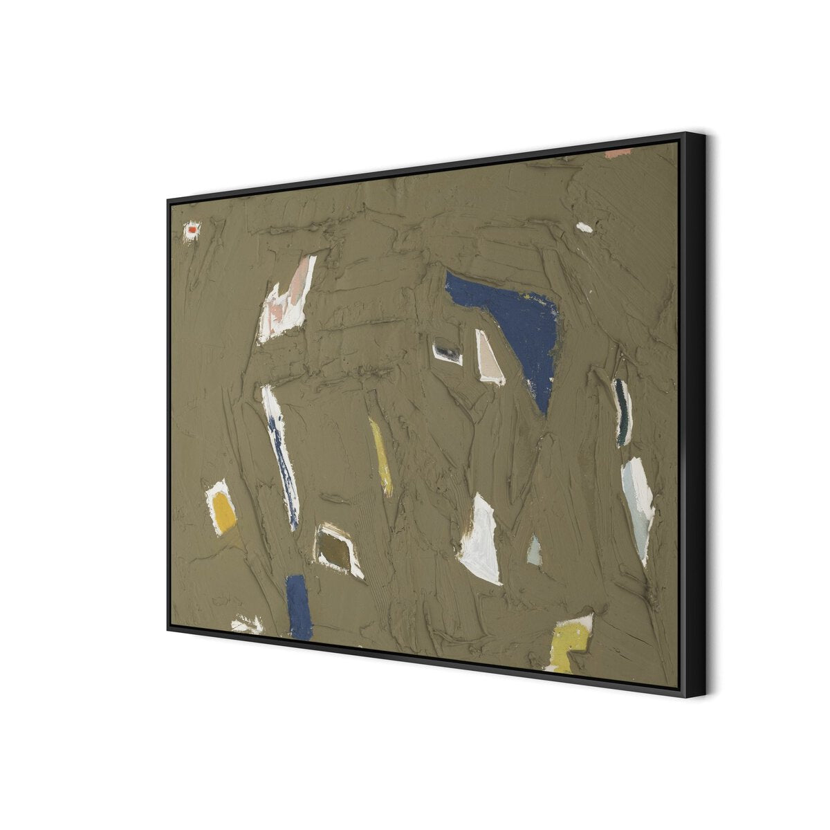 She's Electric No.2 by Allison Rohland