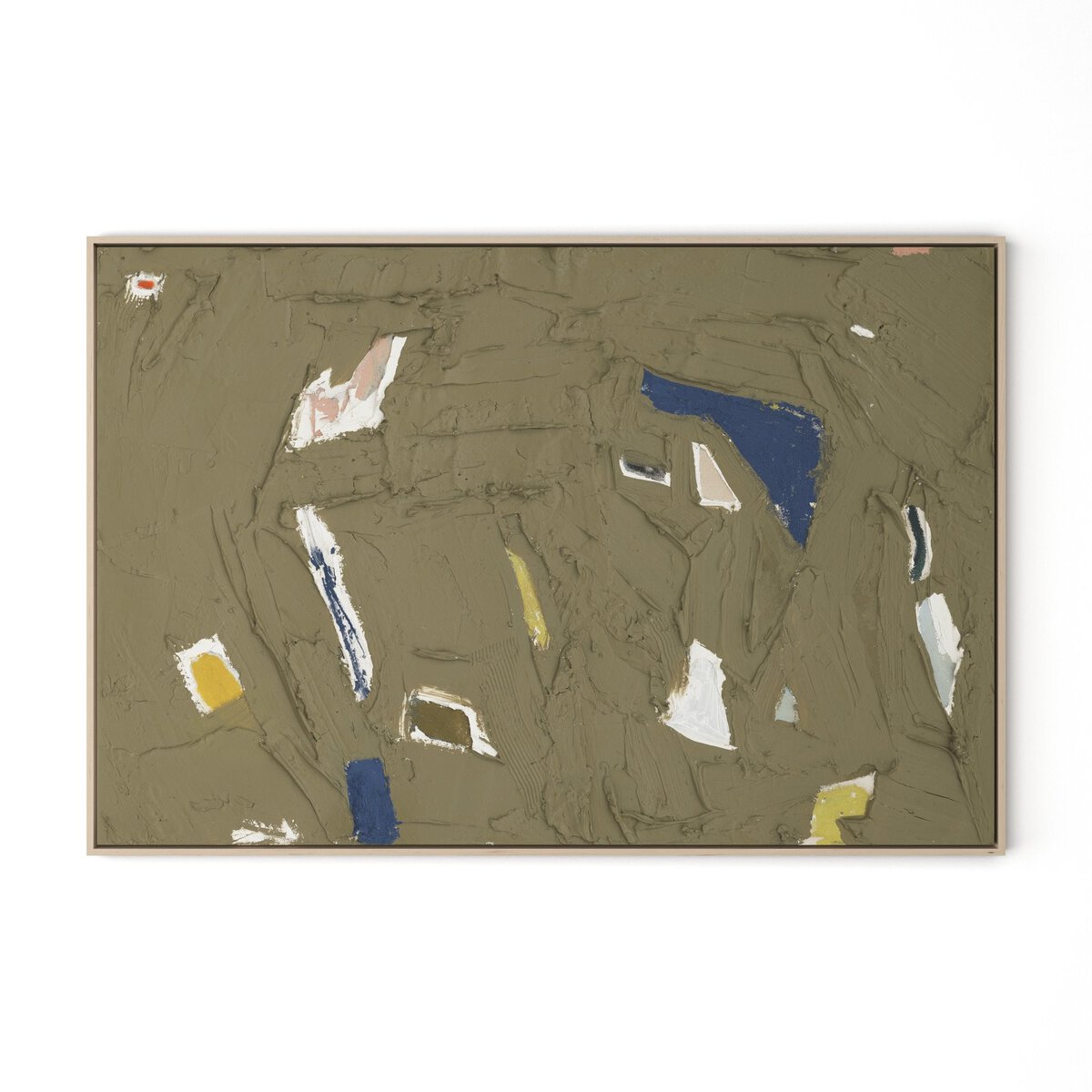 She's Electric No.2 by Allison Rohland