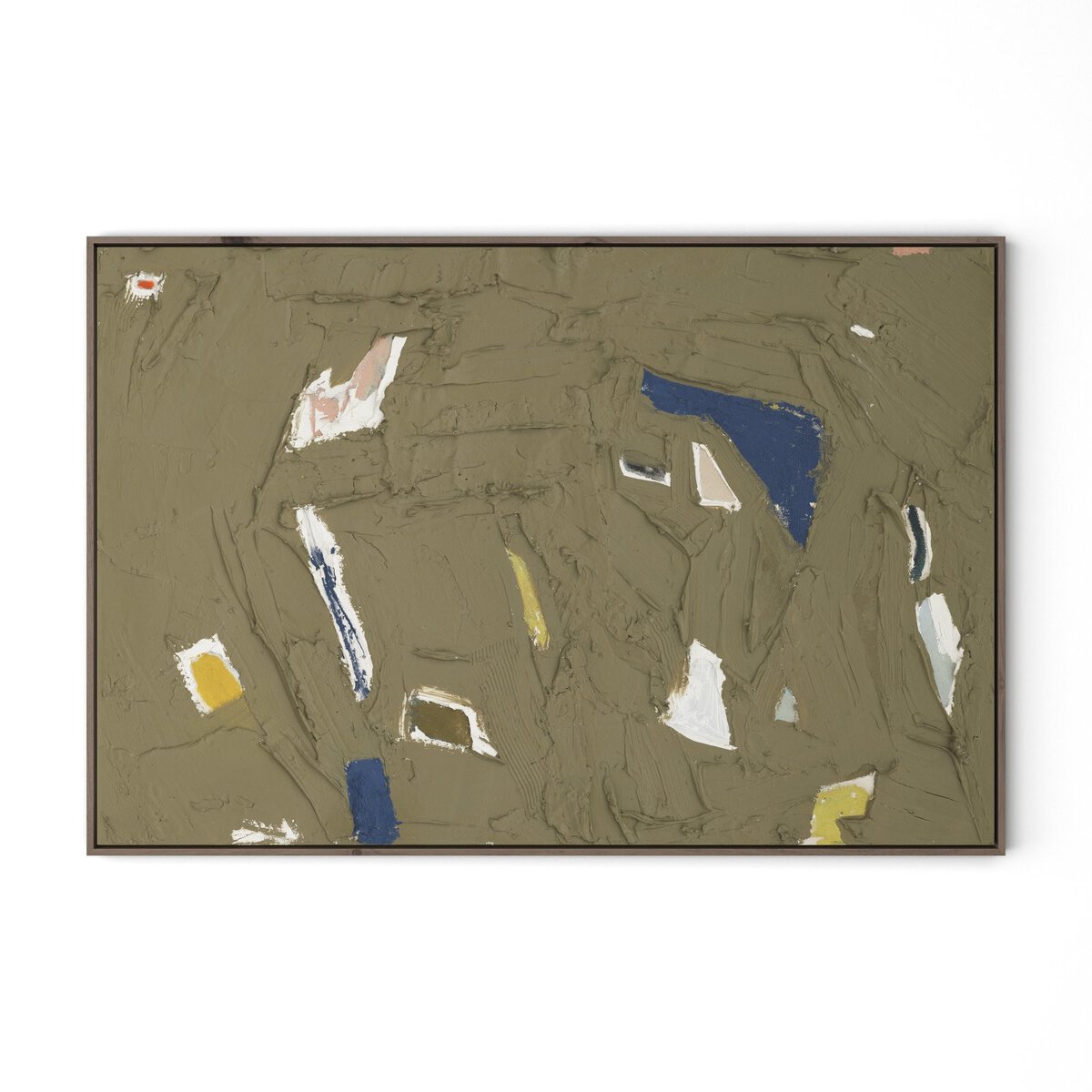 She's Electric No.2 by Allison Rohland