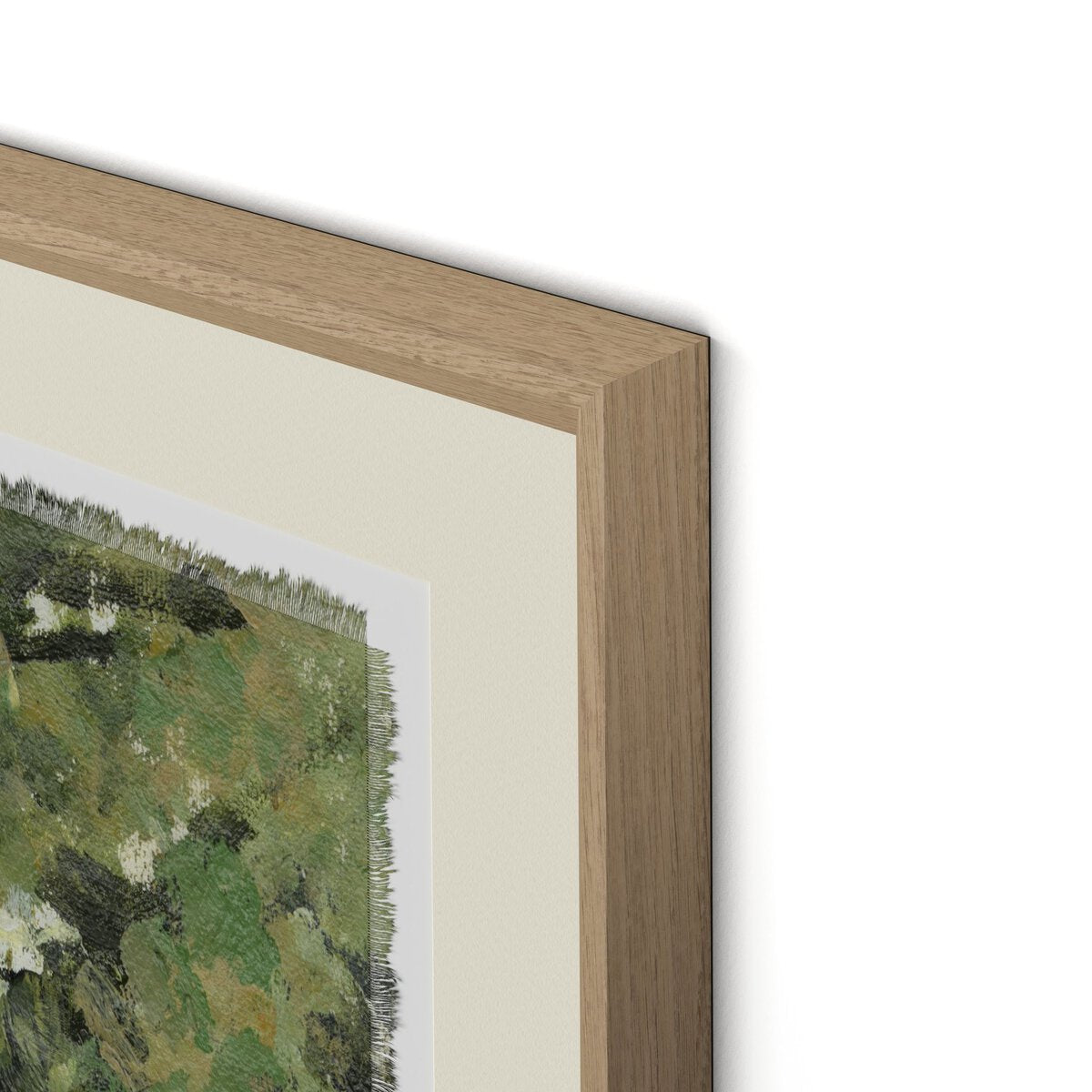 Still Waters by Brittany Smith