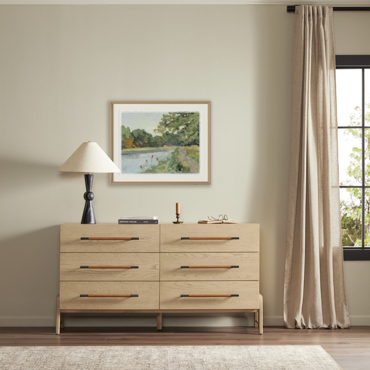 Still Waters by Brittany Smith