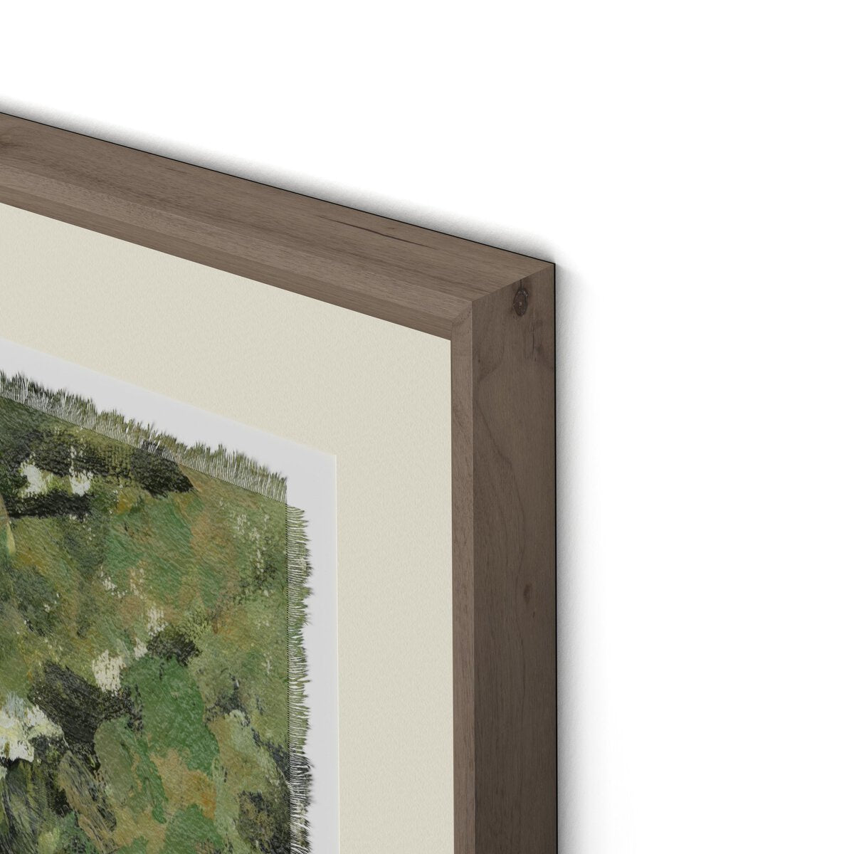 Still Waters by Brittany Smith