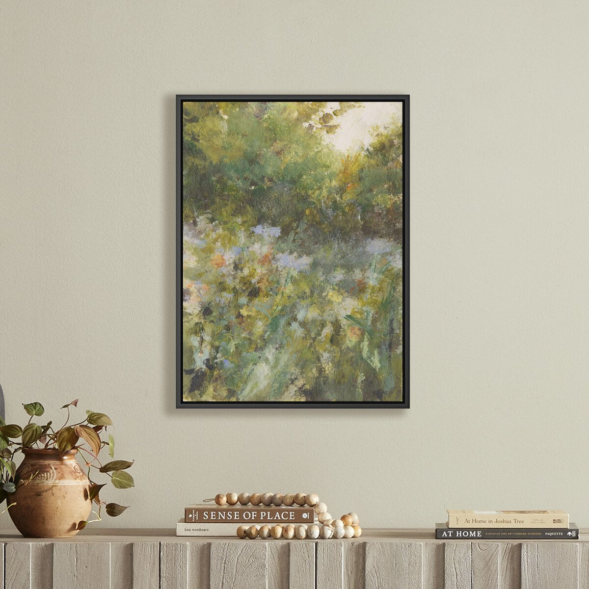 Respite V by Brittany Smith