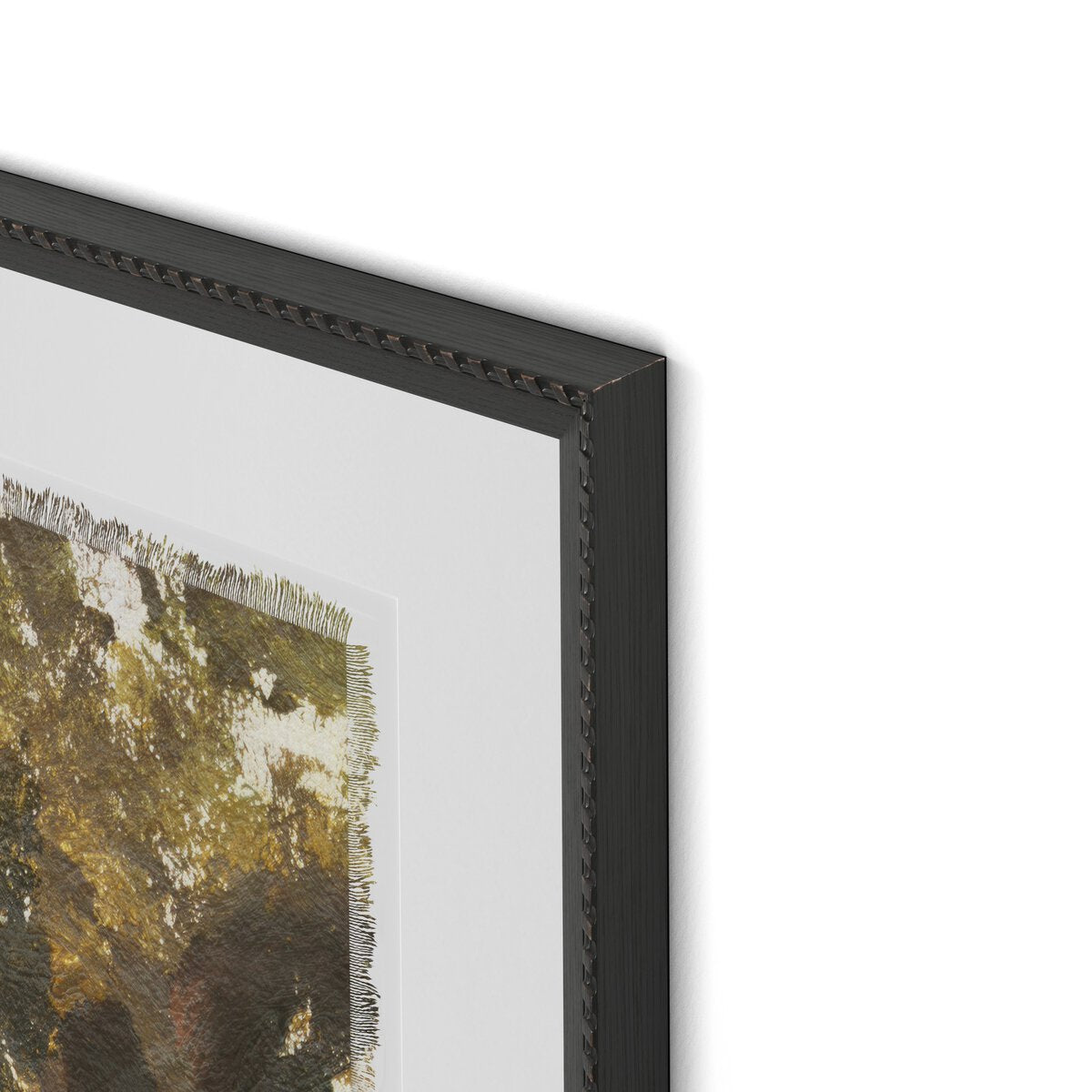 Interlude II by Brittany Smith