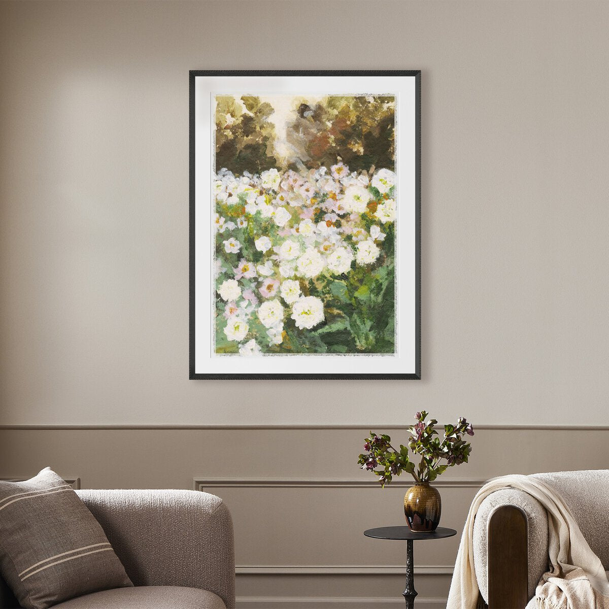 Interlude II by Brittany Smith