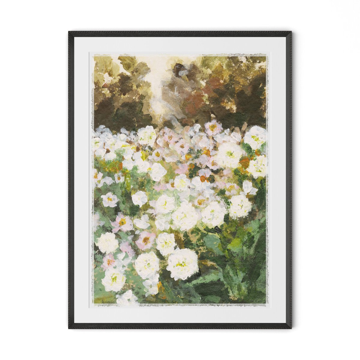 Interlude II by Brittany Smith