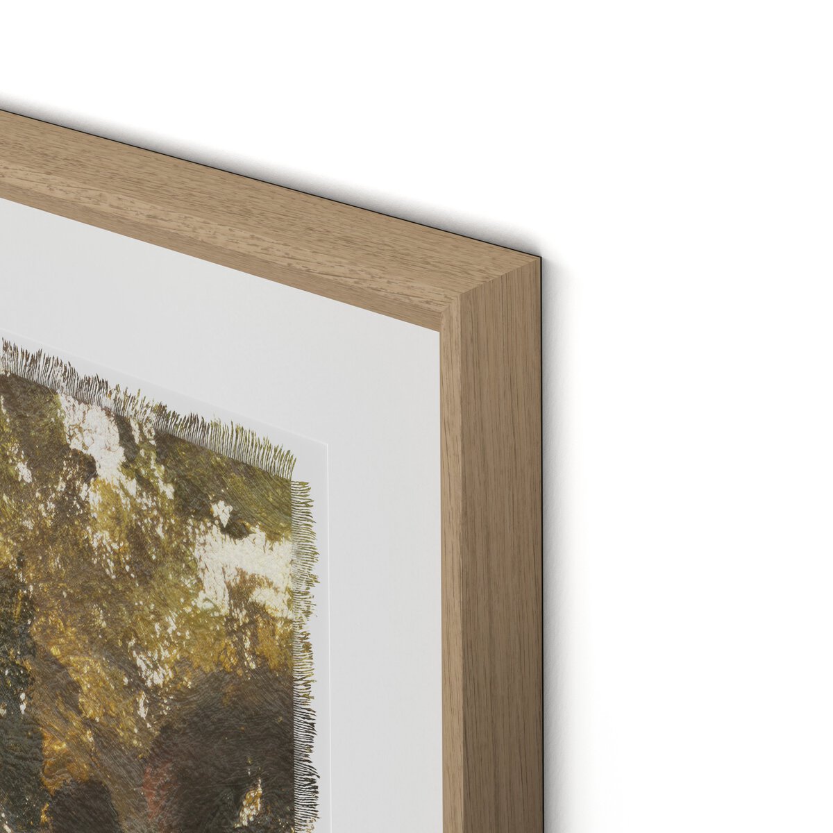 Interlude II by Brittany Smith