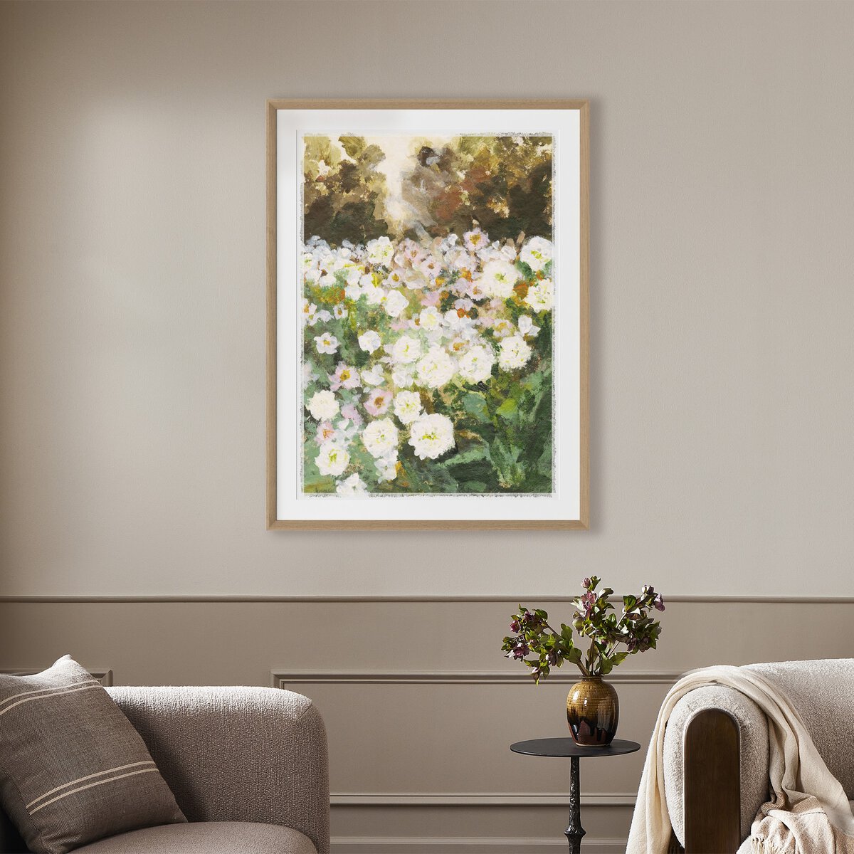 Interlude II by Brittany Smith