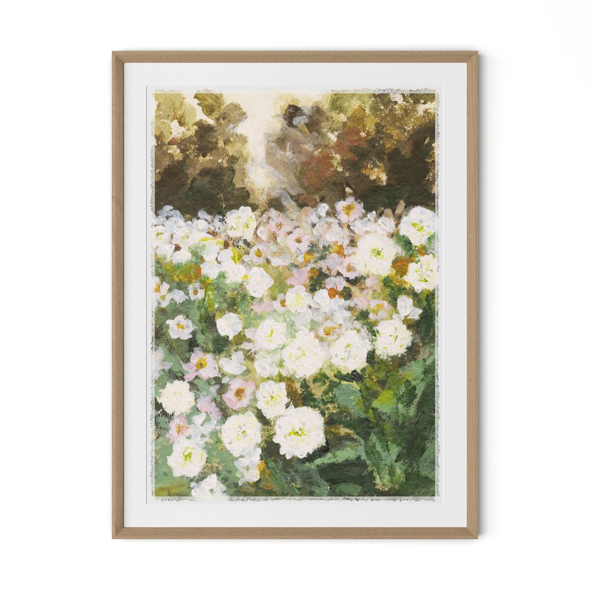 Interlude II by Brittany Smith