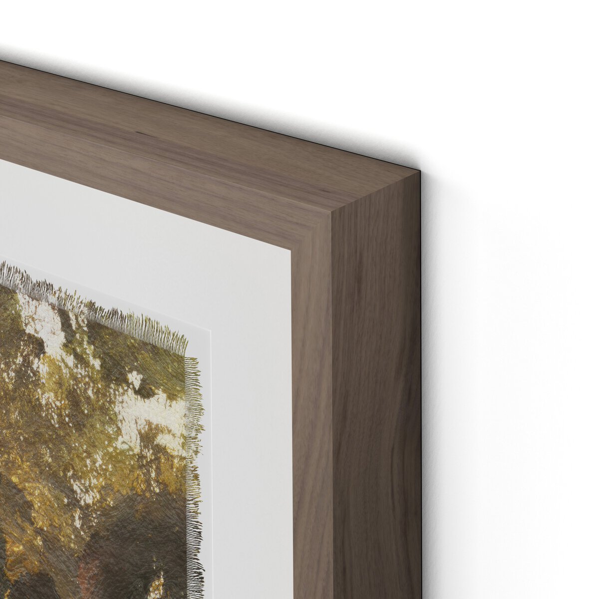 Interlude II by Brittany Smith