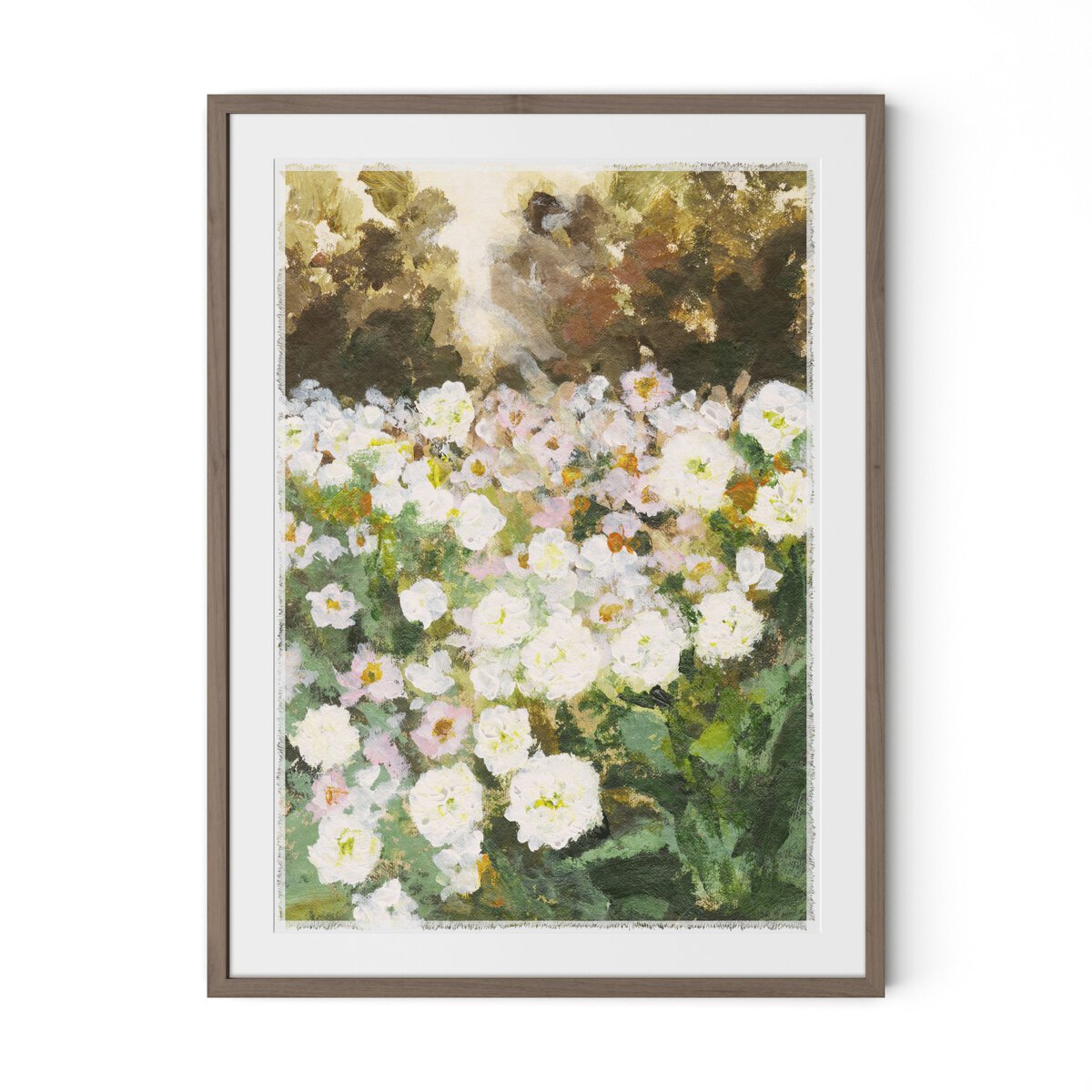 Interlude II by Brittany Smith