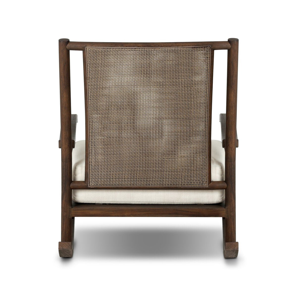Herston Outdoor Rocking Chair