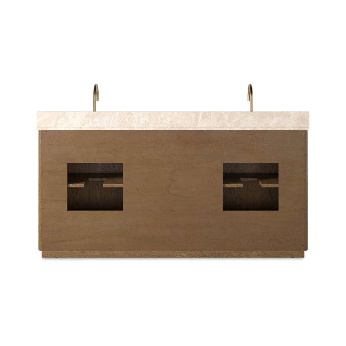 Brookhurst Double Vanity