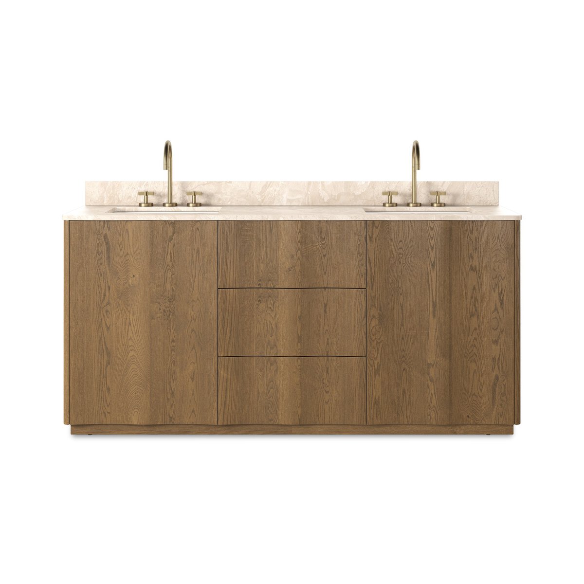 Brookhurst Double Vanity