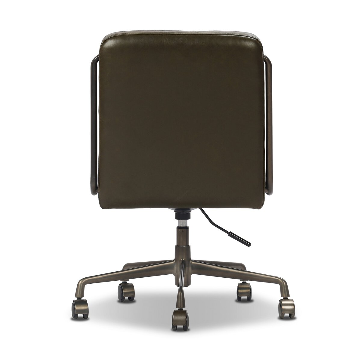 Amos Armless Desk Chair