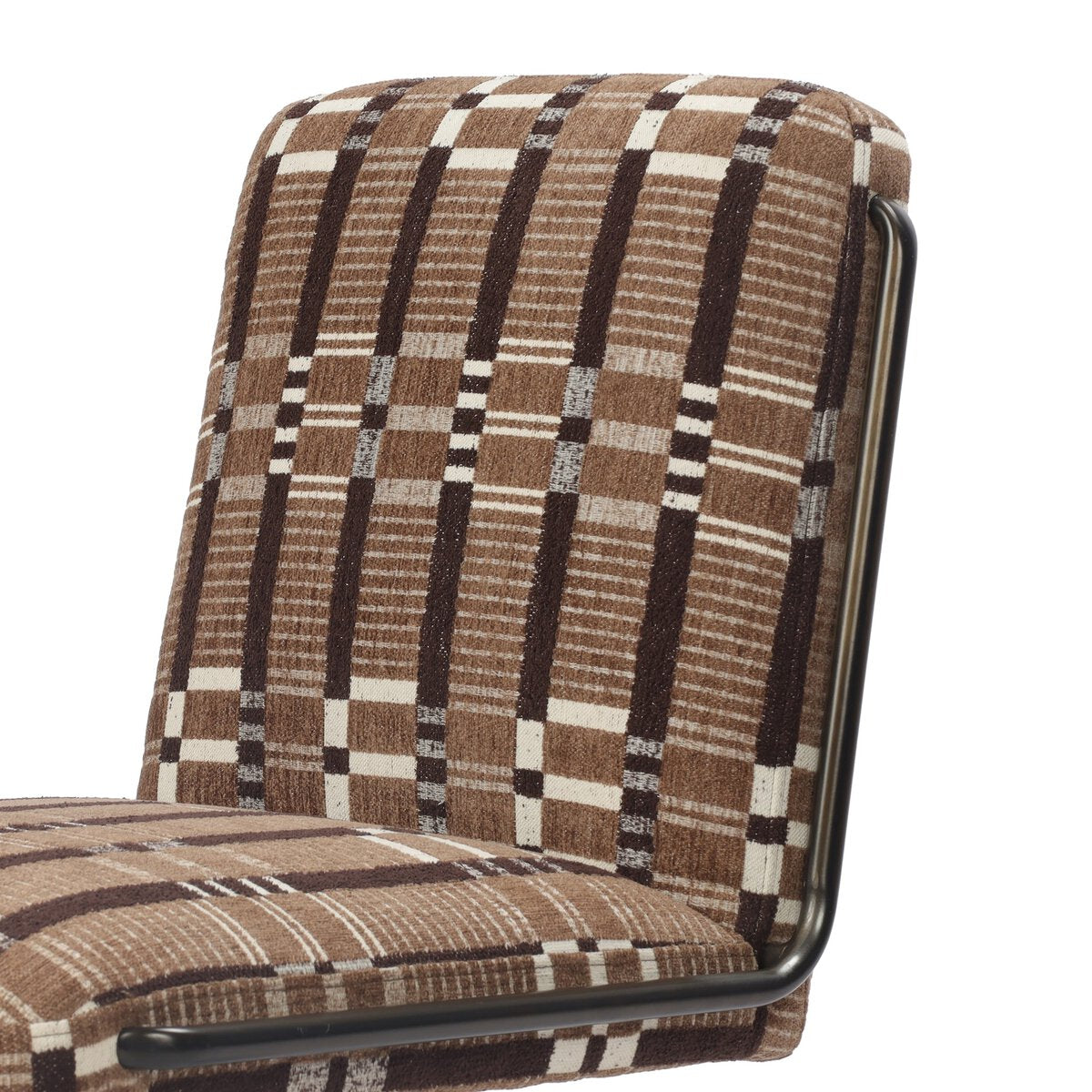 Amos Armless Desk Chair
