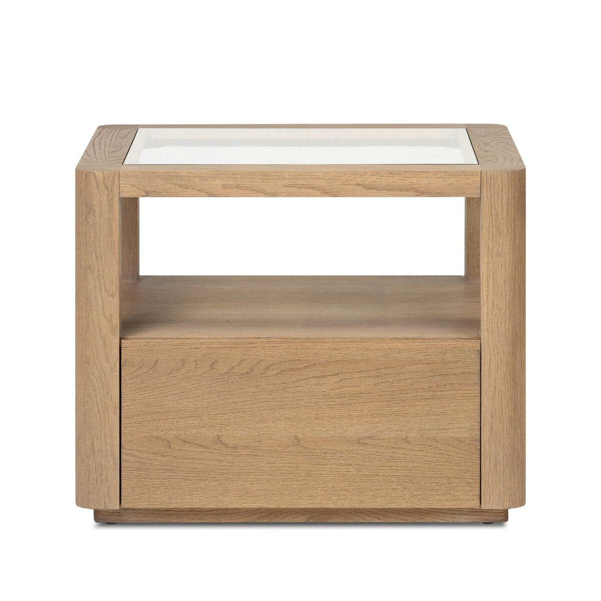 Shiloh End Table