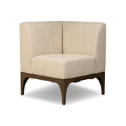 Build Your Own: Ellington Dining Banquette