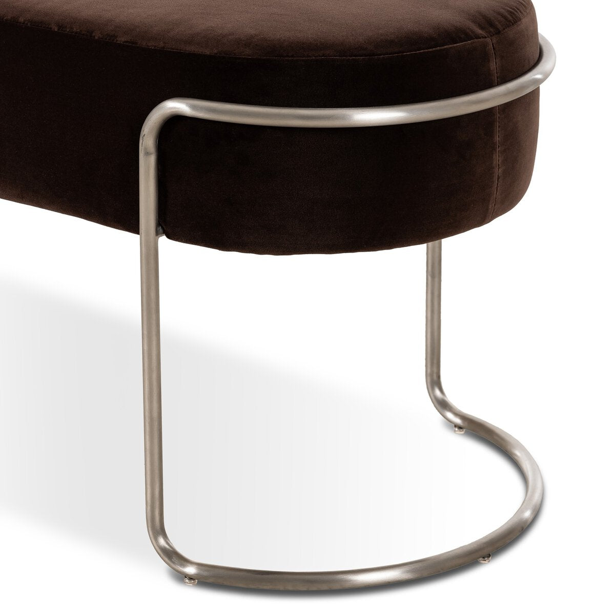 Savoy Accent Bench