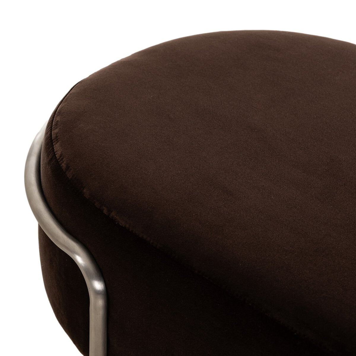 Savoy Accent Bench