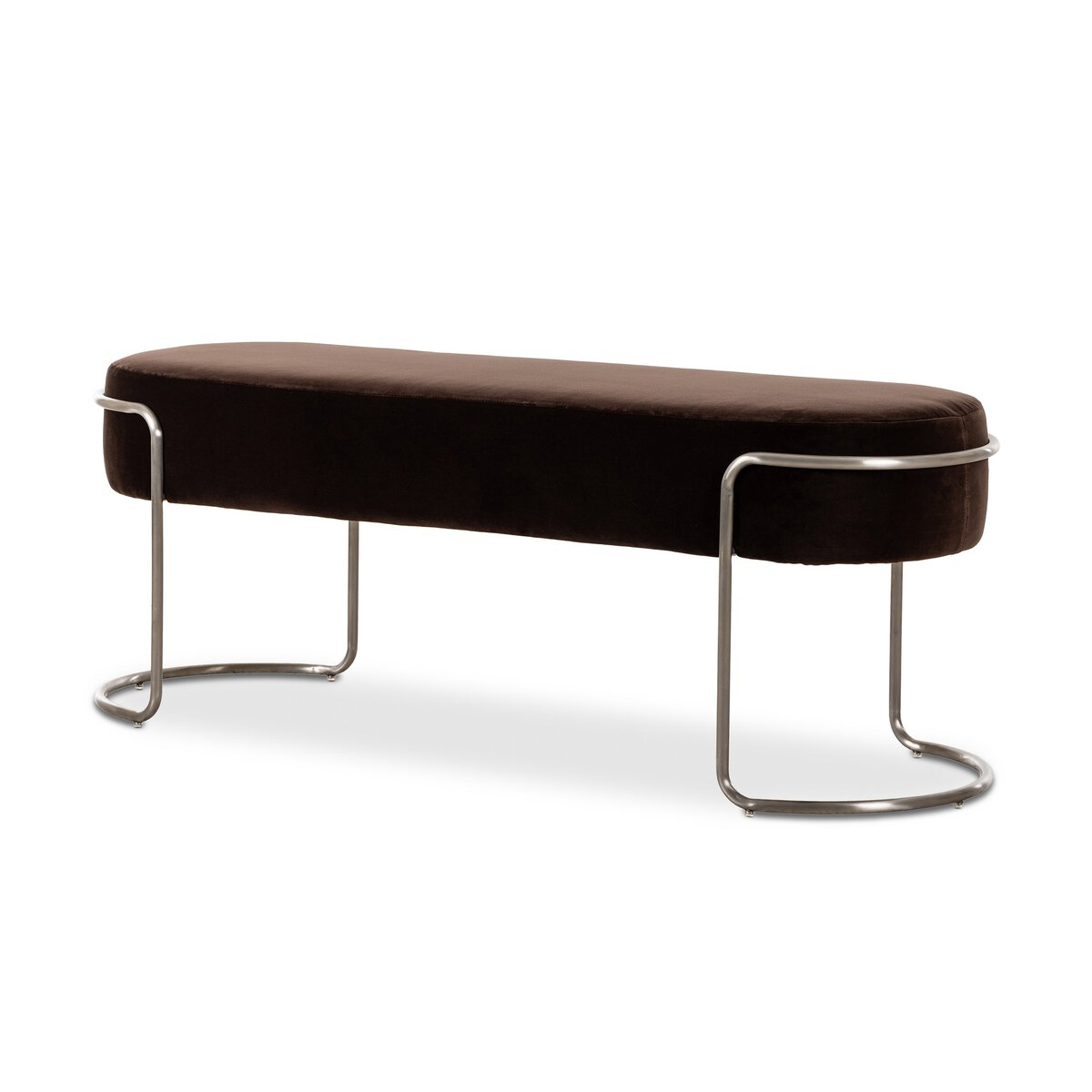 Savoy Accent Bench