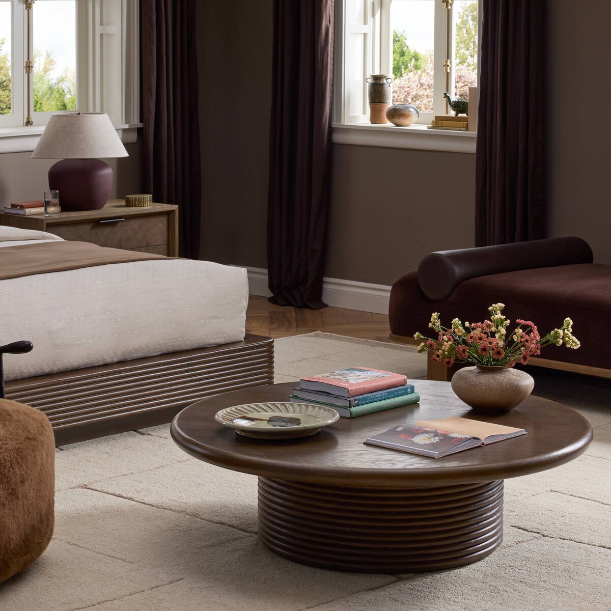 Benny Coffee Table – Native Citizen