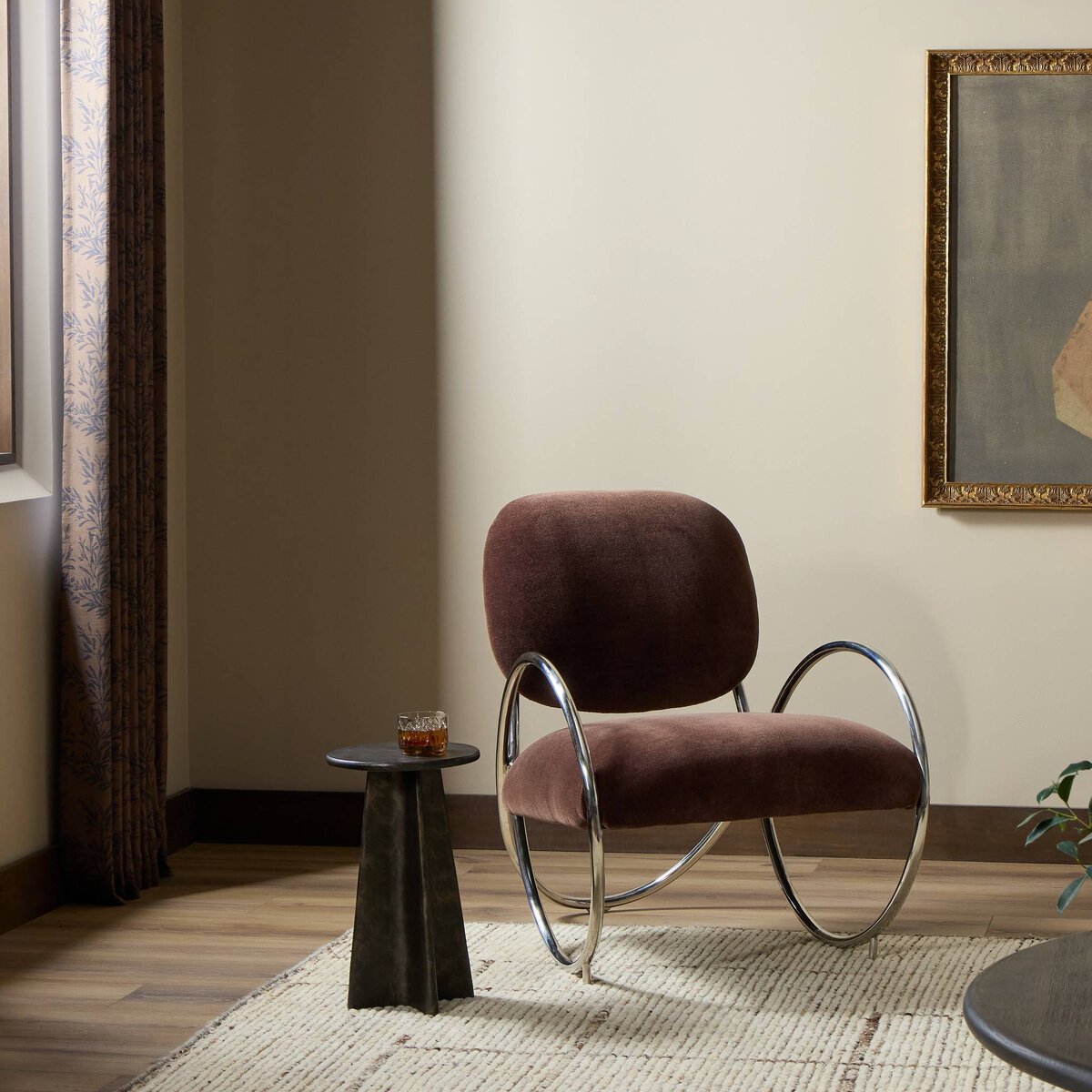 Borro Chair