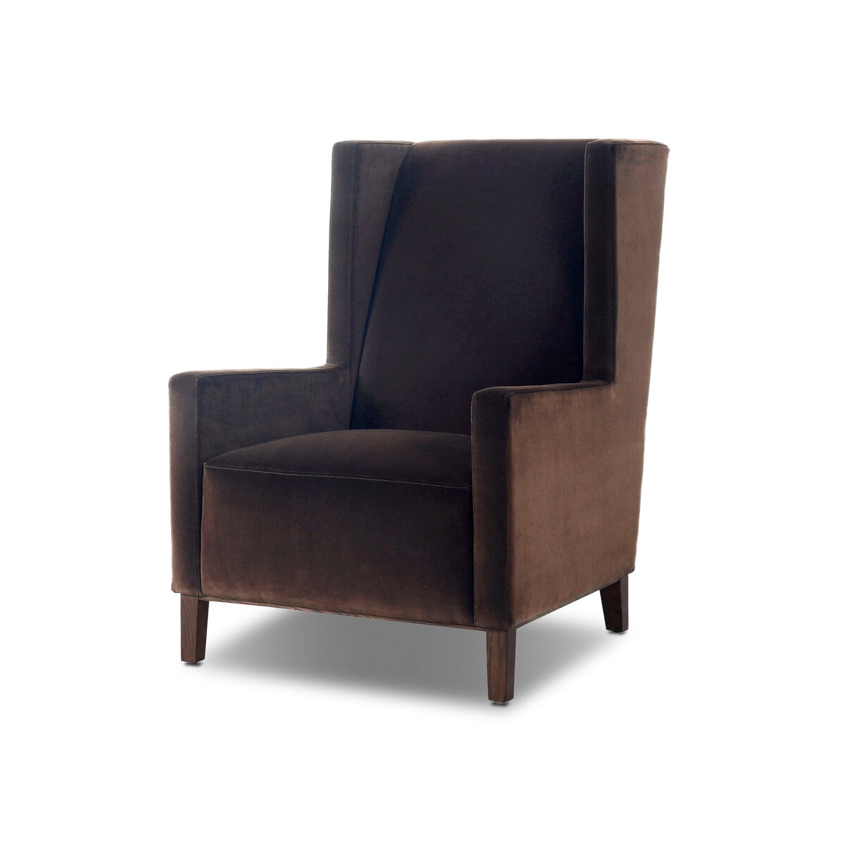 Savita Wing Chair