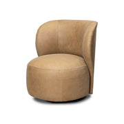Trisha Swivel Chair