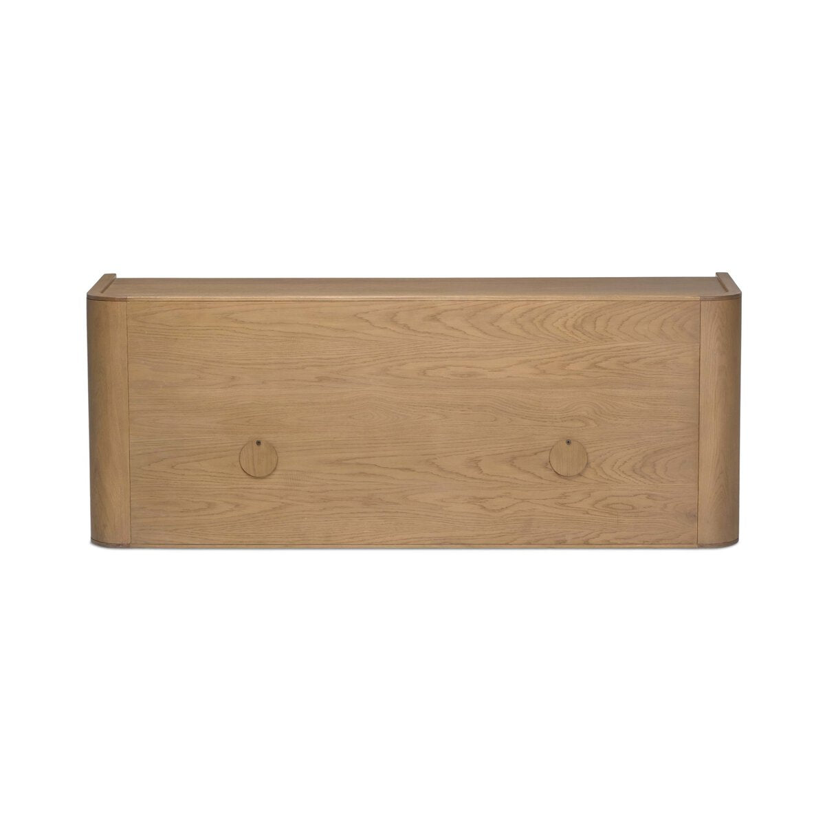 Kiran Media Console