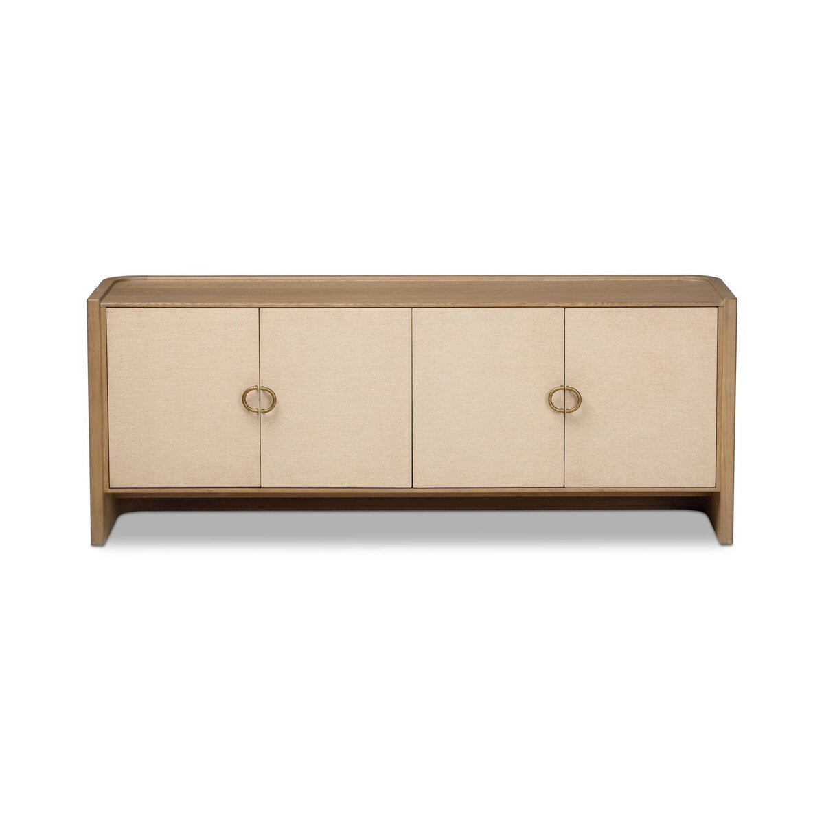 Kiran Media Console