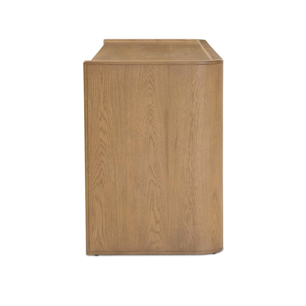 Kiran Media Console