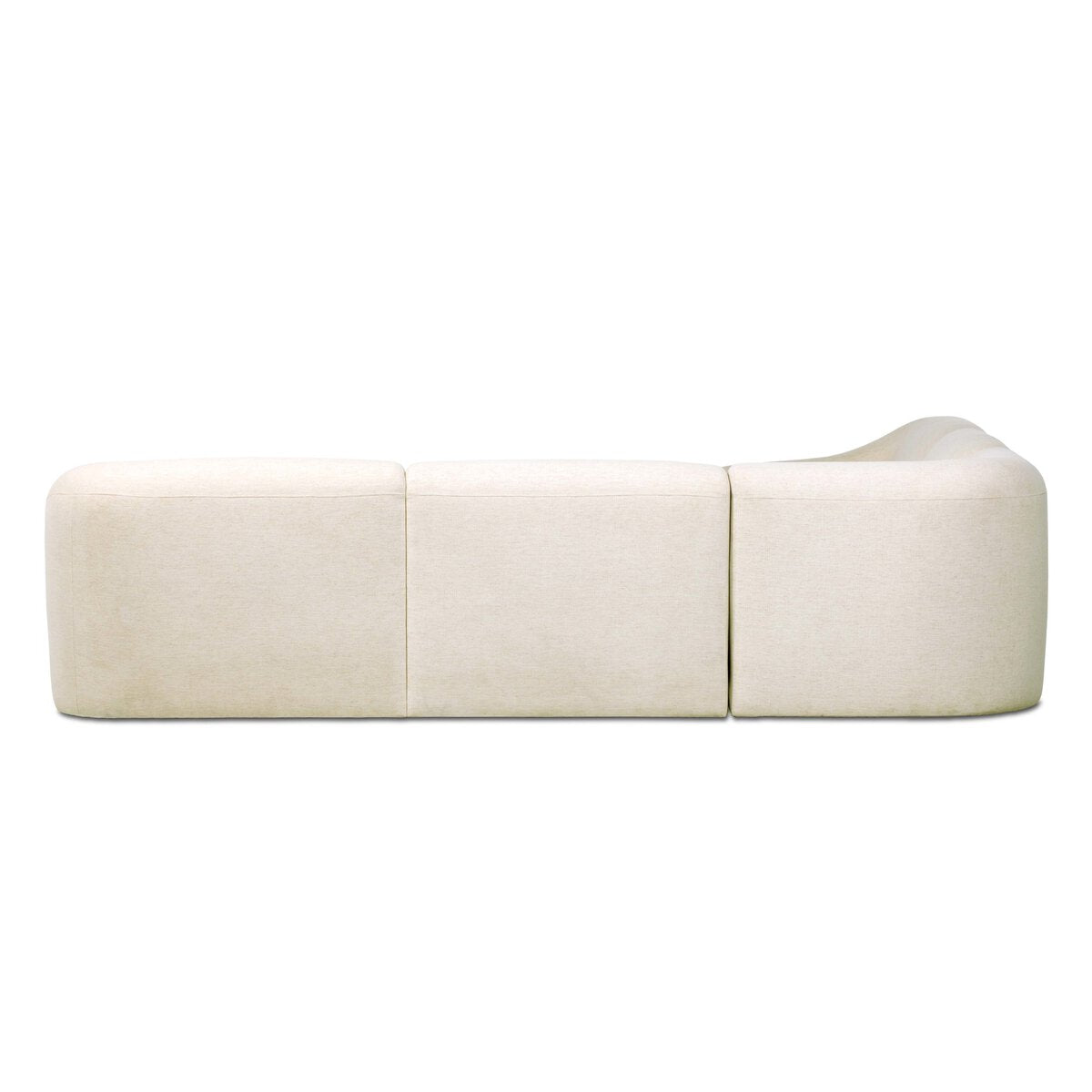 Nellie 3Pc Sectional