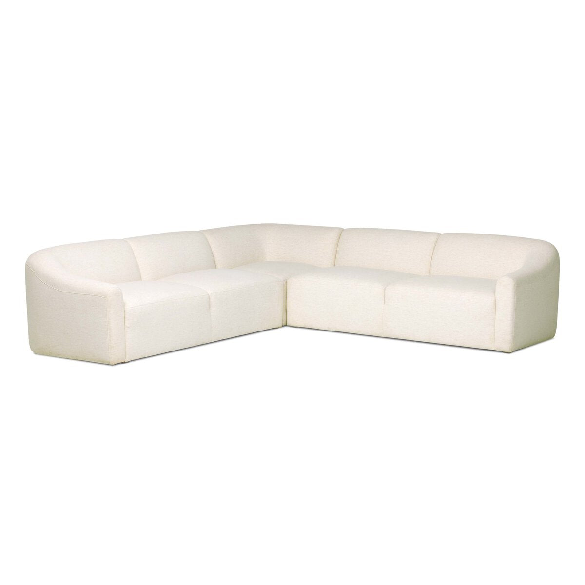 Nellie 3Pc Sectional