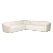 Nellie 3Pc Sectional