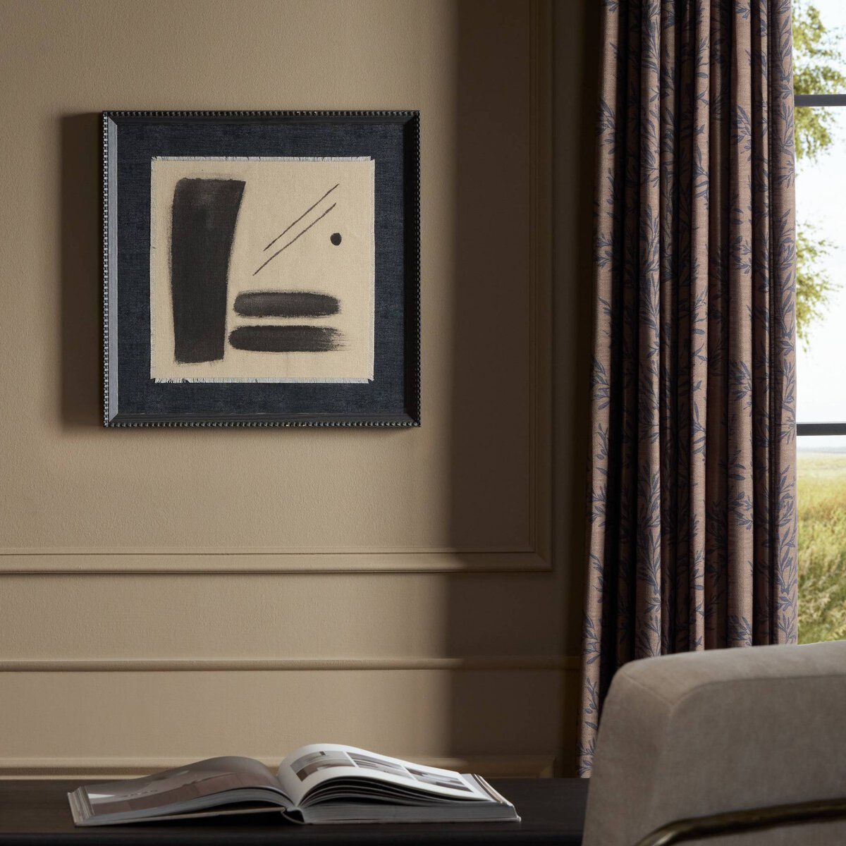 Study 14 by Jess Engle